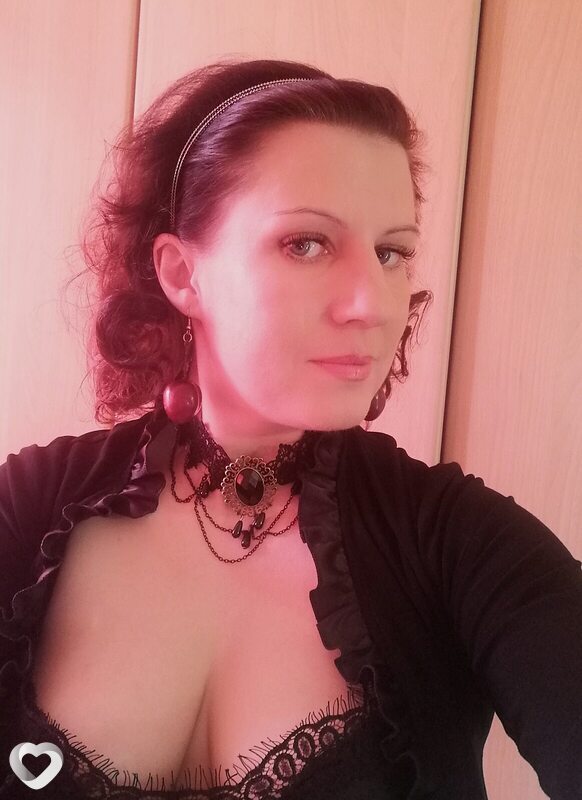 Виктория, 47, Вологде — анкета №1256290