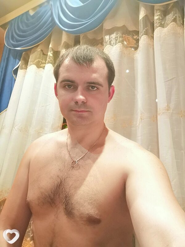 Александр, 34, Брянске — анкета №1256291