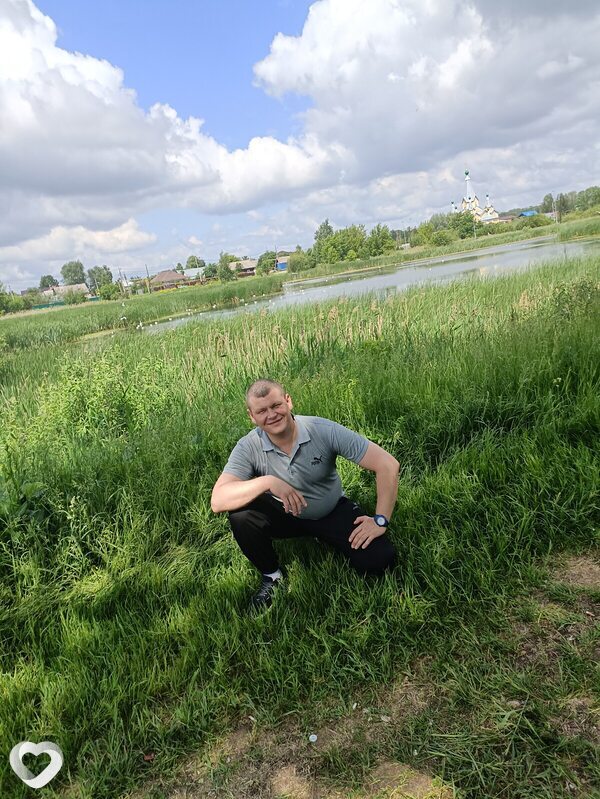 Артем, 35, Нижнем Новгороде — анкета №1256372