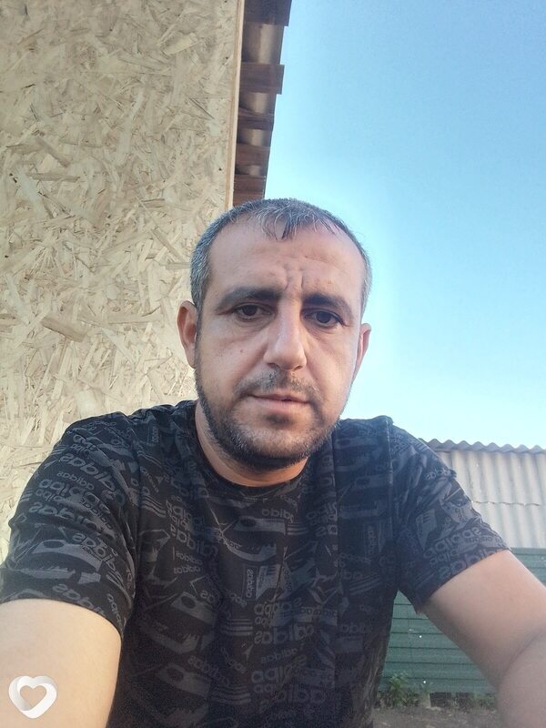 Лерник, 40, Шахтах — анкета №1256379
