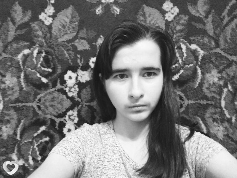 Ольга Устинова, Нолинск