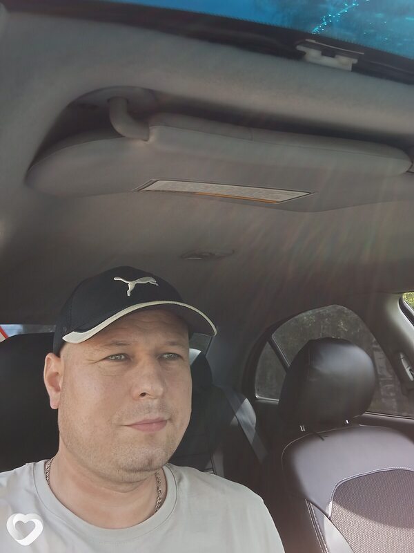 Максим, 40, Чебоксарах — анкета №1256385