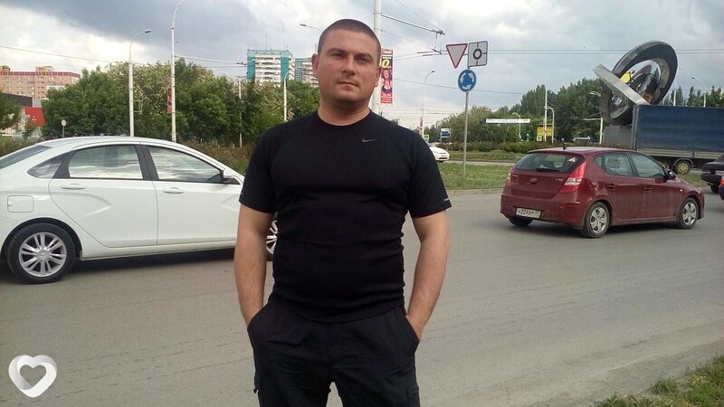 Иван, 41, Новороссийске — анкета №1256389
