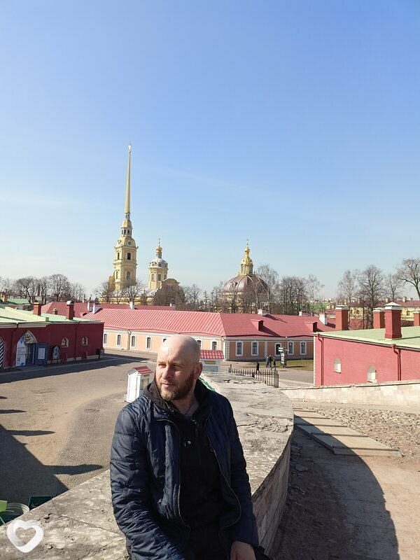 Михаил, Одоев
