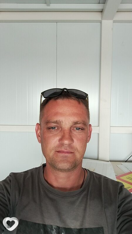 Александр, 42, Нижнем Новгороде — анкета №1256296