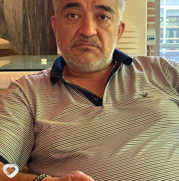 Сабит, 53, Ташкент — анкета №1256297
