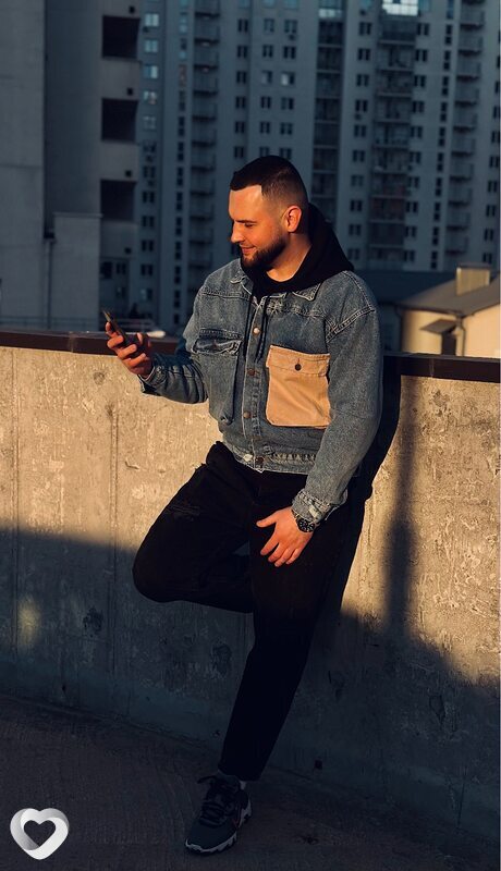 Андрей, 30, Минске — анкета №1256304