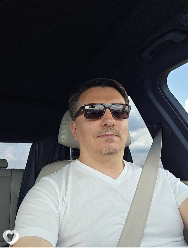 Валерий, 41, Москве — анкета №1256307