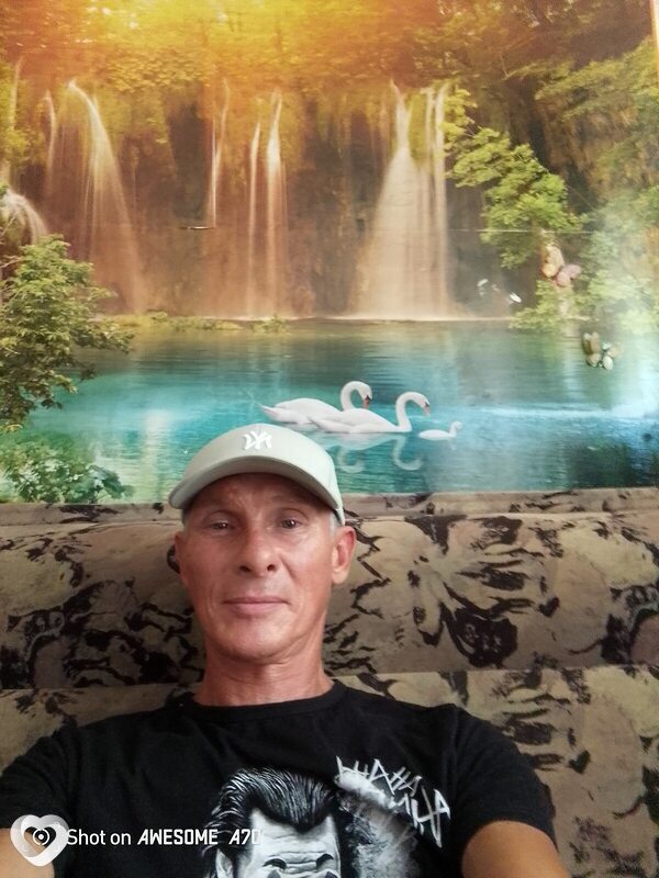 Александр, 45, Краснодаре — анкета №1256310