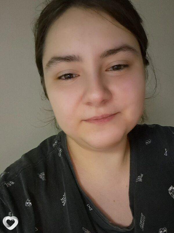 Оля, 42, Москве — анкета №1256420