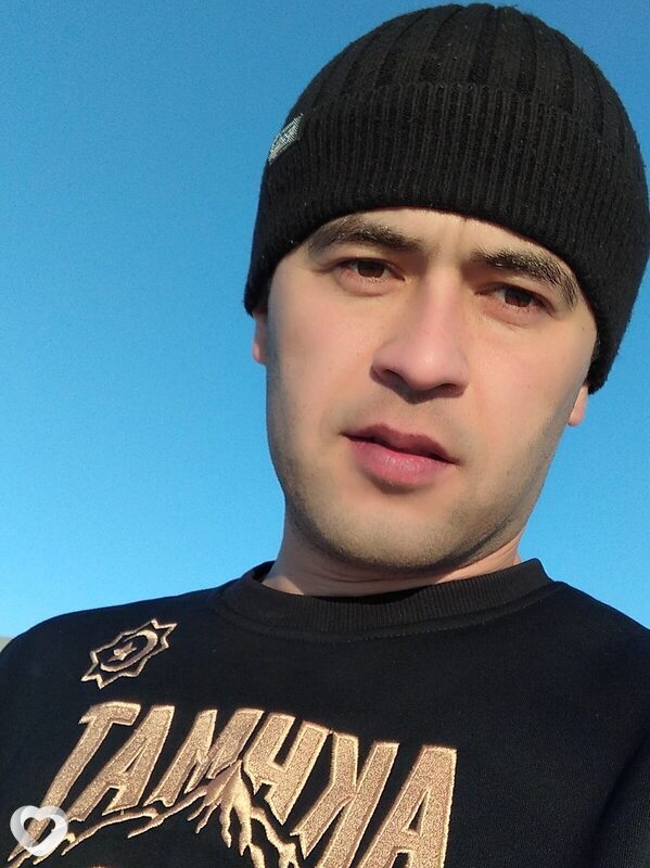 Бекзод, 36, Казани — анкета №1256422