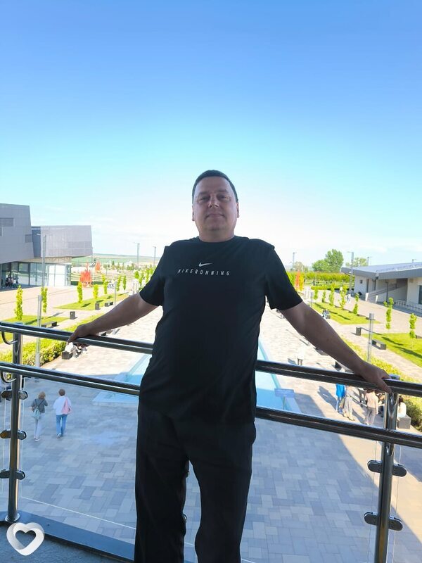 Александр, 44, Таганроге — анкета №1256423