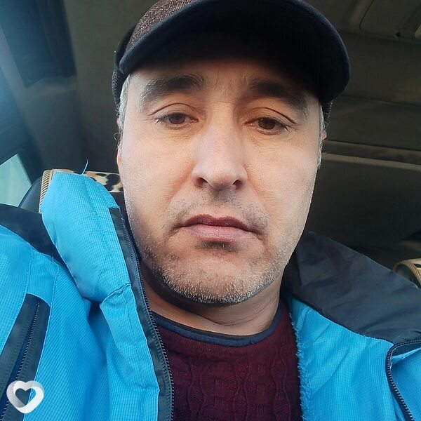 Диман, 43, Москве — анкета №1256433