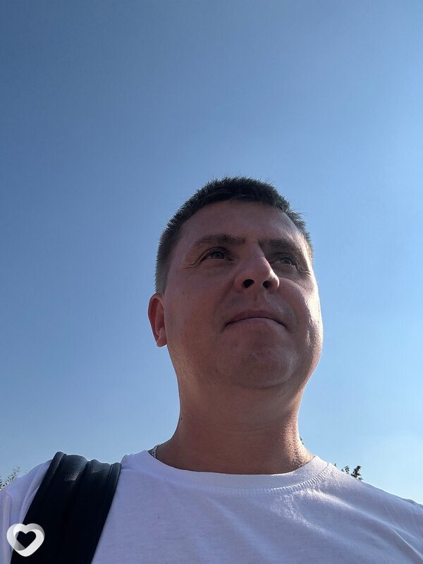 Денис, 40, Кирове — анкета №1256438
