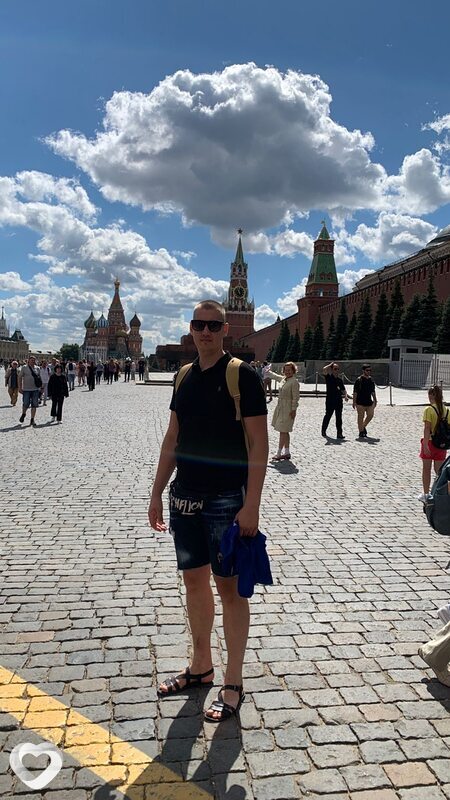 Александр, 37, Нижнем Новгороде — анкета №1256440