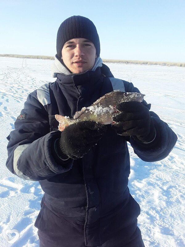 Сергей, 30, Уральске — анкета №1256442