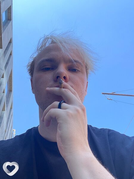 Богдан, 24, Днепр — анкета №1256727