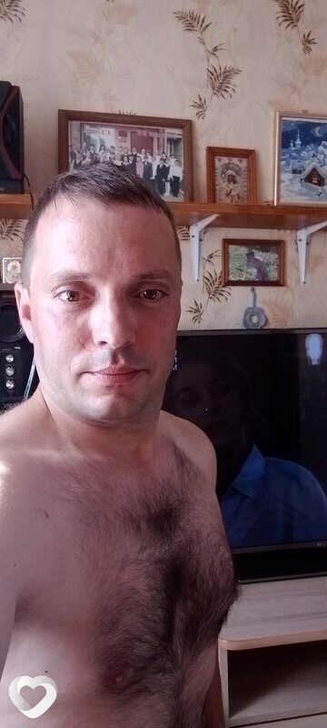 Алексей, 38, Перми — анкета №1256731