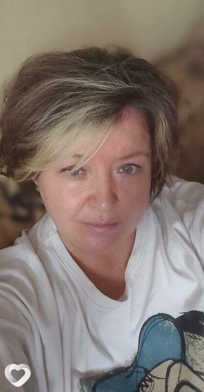 Наталья, 55, Рязани — анкета №1256732