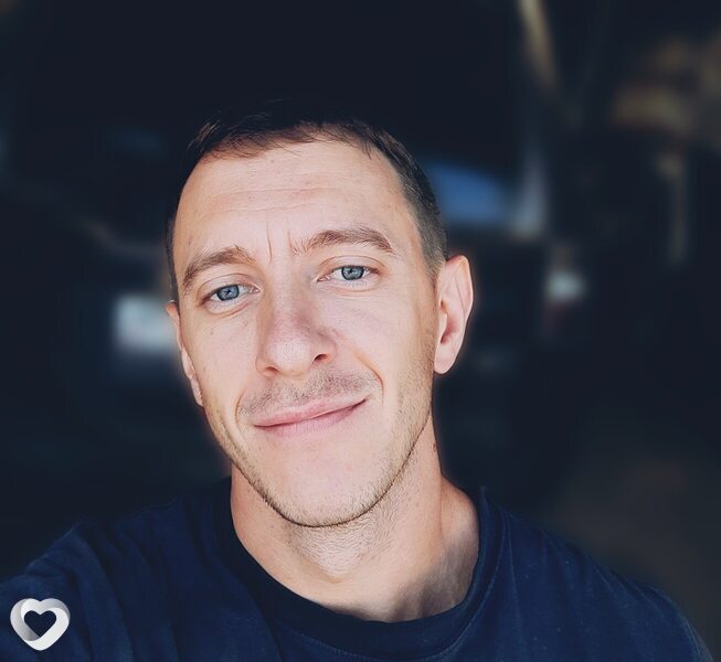 Евгений, 35, Нерюнгри — анкета №1256737