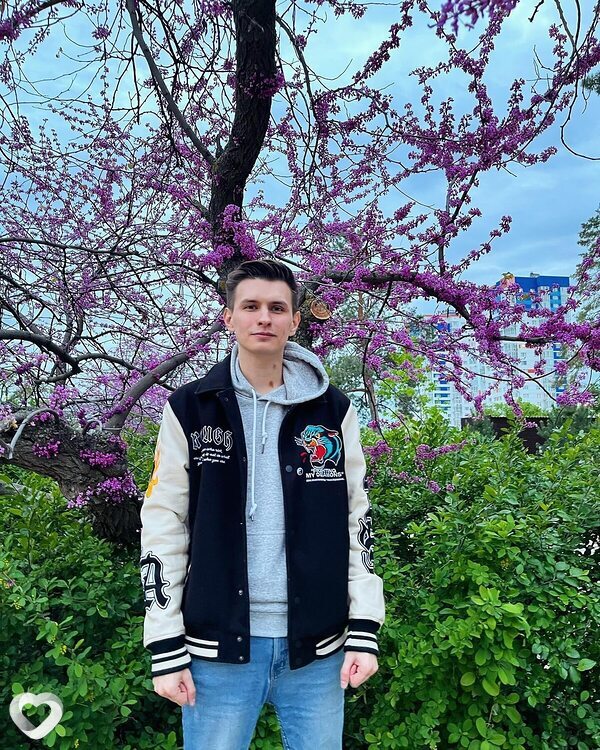 Максим, 27, Нижнем Новгороде — анкета №1256738
