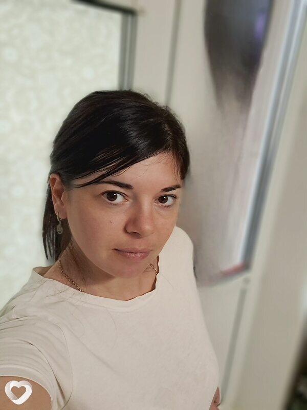 Мария, 36, Конакове — анкета №1256739