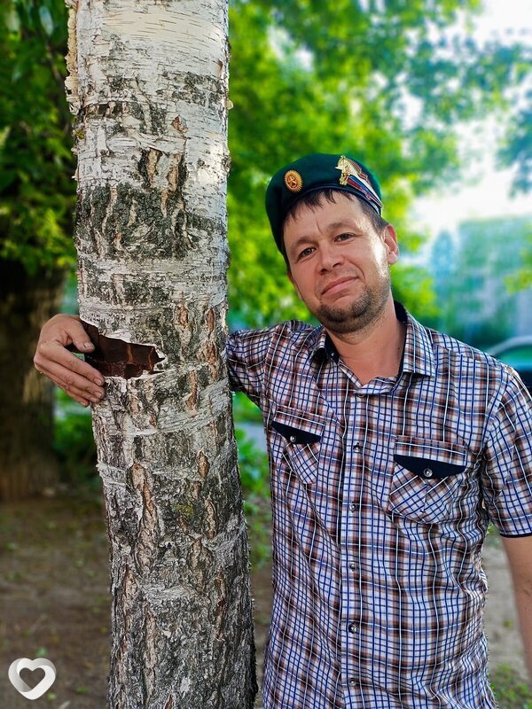Руслан, 44, Казани — анкета №1256495
