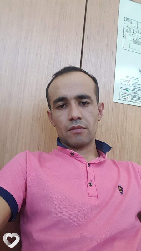 Билол, 38, Саратове — анкета №1256499