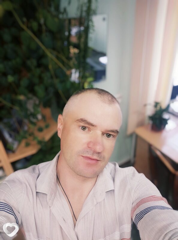 Олександр, 42, Хмельницком — анкета №1256505