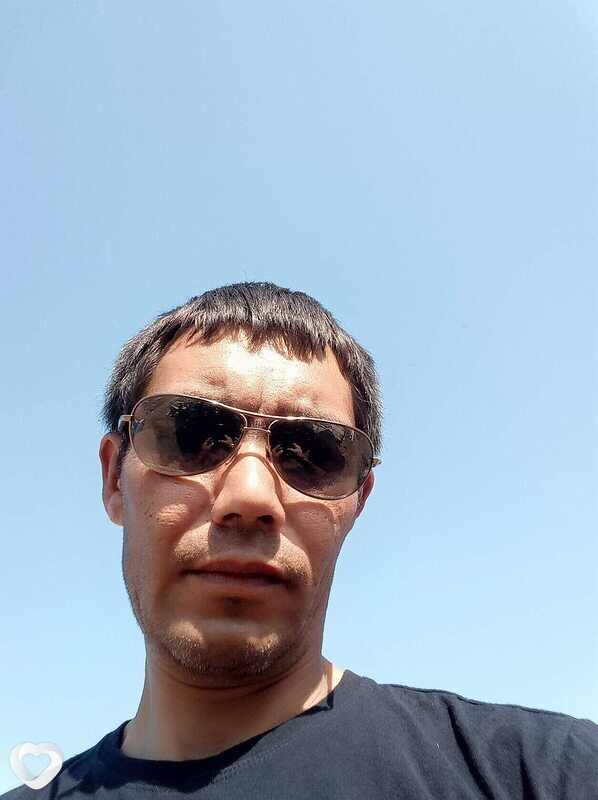 Васильев Дима, 42, Саратове — анкета №1256508