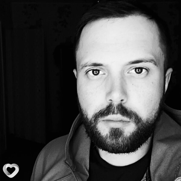 Сергей, 35, Чите — анкета №1256516