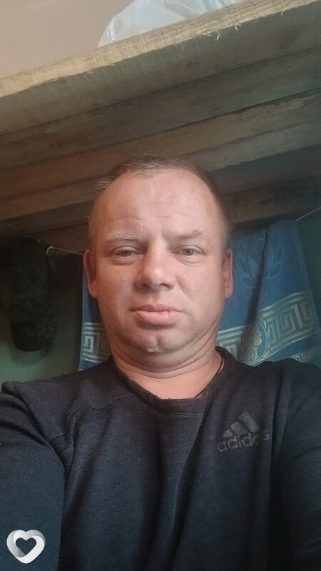 Дмитрий, 43, Комсомольске-на-Амуре — анкета №1256400