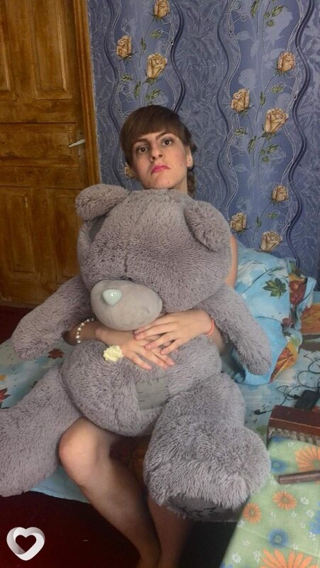 Юлия, 29, Тихорецке — анкета №1256404