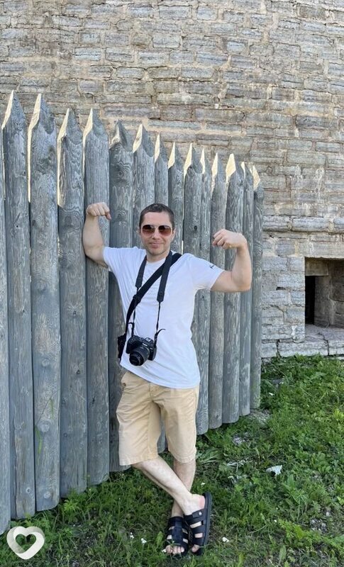 Алекс, 53, Ялуторовске — анкета №1256405
