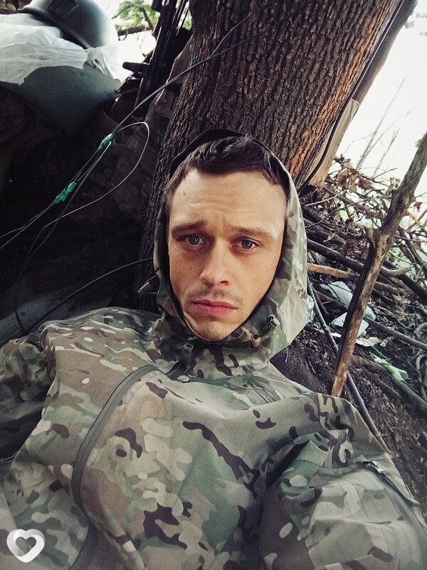 Алексей, 29, Воронеже — анкета №1256415