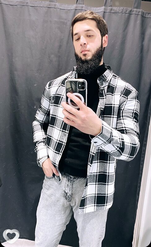 Асад, 24, Ессентуках — анкета №1256448