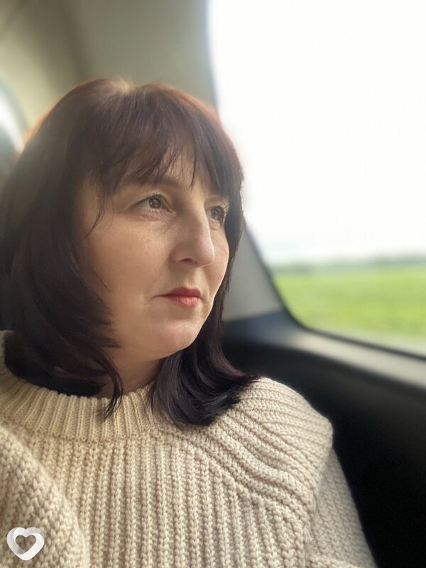 Татьяна, 38, Новосибирске — анкета №1256452