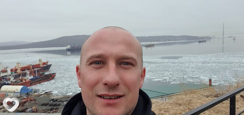 Алексей, 40, Калининграде — анкета №1256466
