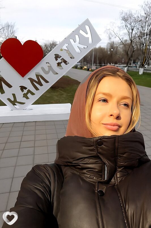 Лиза, 30, Петропавловске-Камчатском — анкета №1256468
