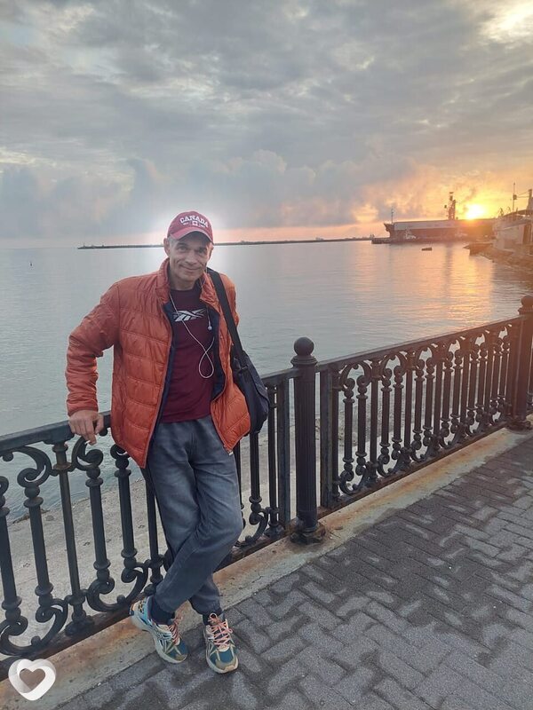 Константин, 53, Сосновоборск (Красноярский край) — анкета №1256469