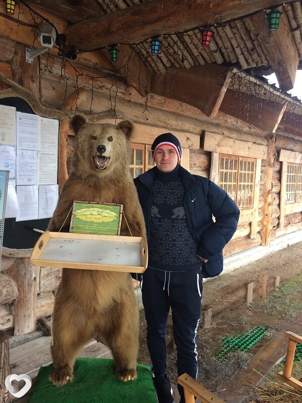 Александп, 41, Омске — анкета №1256474
