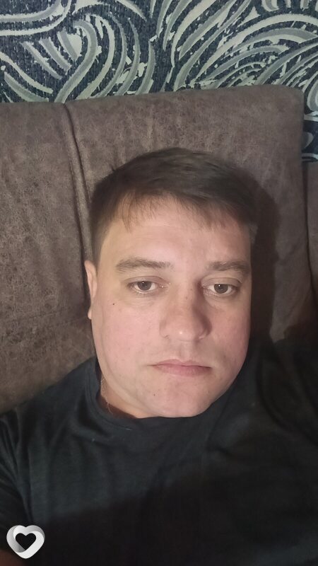 Саша, 35, Белой Калитве — анкета №1256481