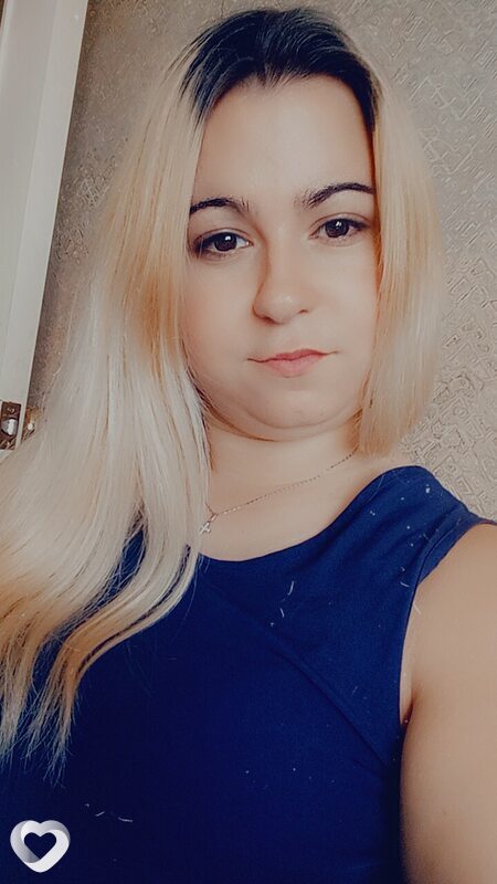 Настёна, 26, Санкт-Петербурге — анкета №1256482