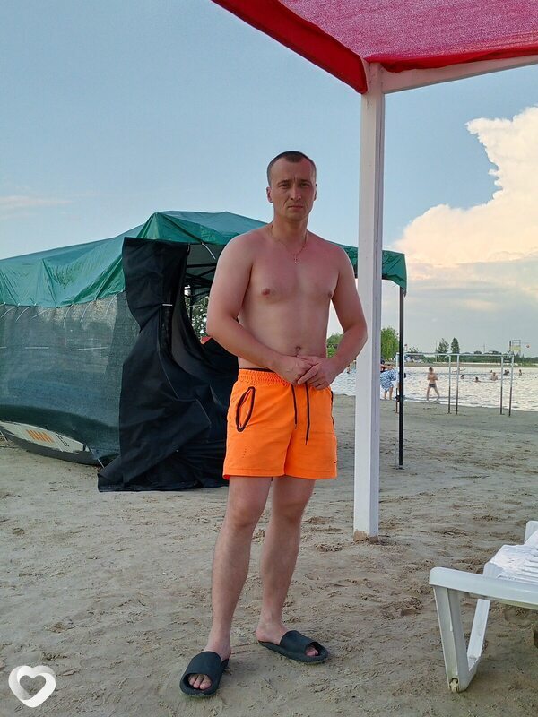 Александр, 35, Ростове-на-Дону — анкета №1256486