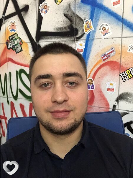 Артем, 33, Воронеже — анкета №1256489