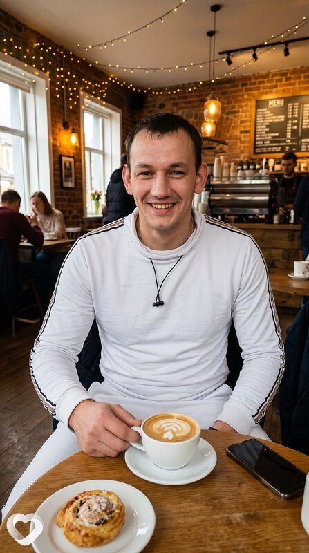 Дмитрий, 40, Новокузнецке — анкета №1256491