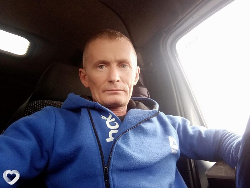 Денис, 44, Волгограде — анкета №1256517