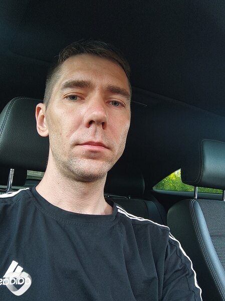 Дмитрий, 33, Алчевске — анкета №1256519
