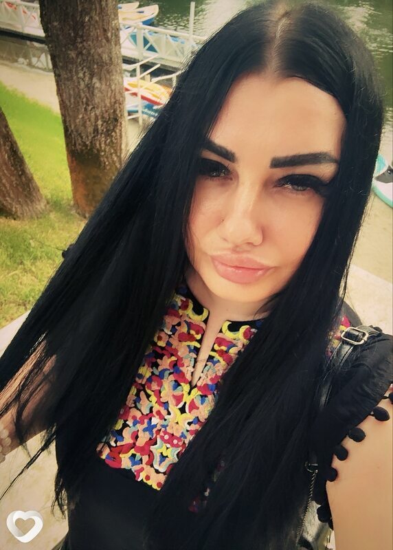 Света, 35, Курске — анкета №1256531
