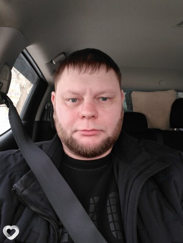 Дмитрий, 42, Перми — анкета №1256533